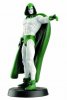 Spectre Dc Superhero Lead Figurine Magazine #23 by Eaglemoss